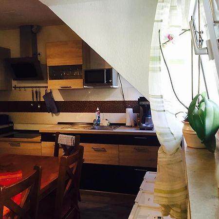 فندق Rael-Boardinghouse بيليفيلد المظهر الخارجي الصورة