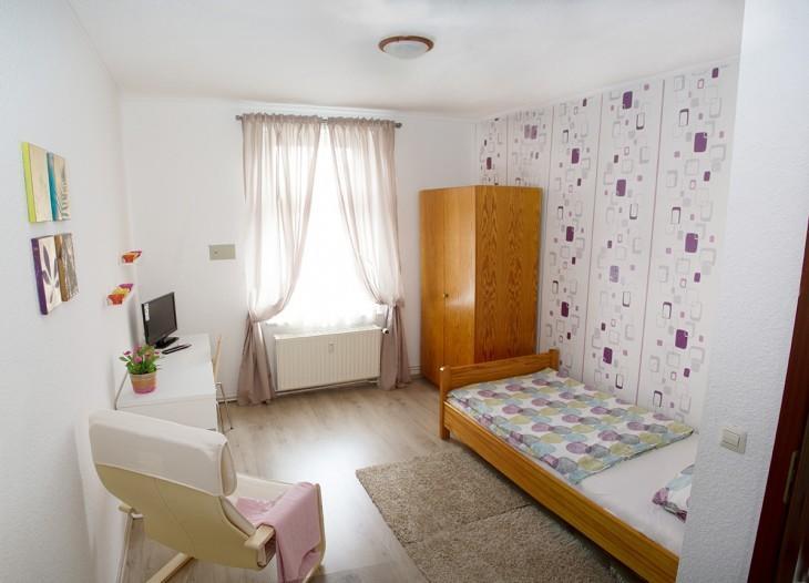 فندق Rael-Boardinghouse بيليفيلد الغرفة الصورة