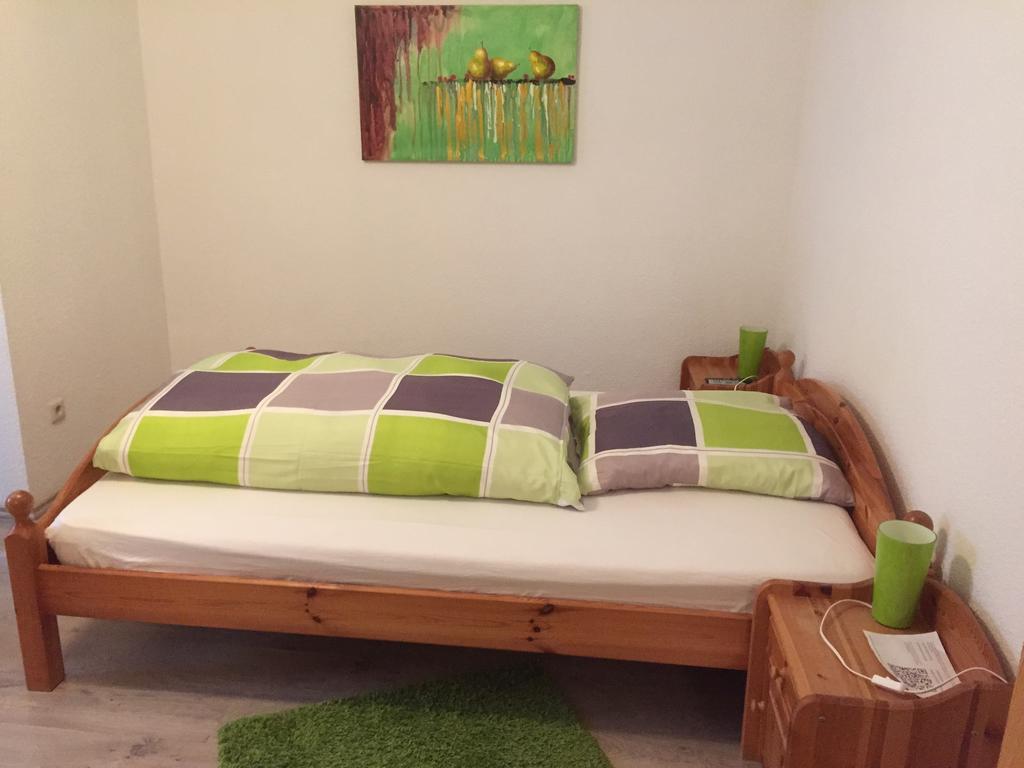 فندق Rael-Boardinghouse بيليفيلد الغرفة الصورة